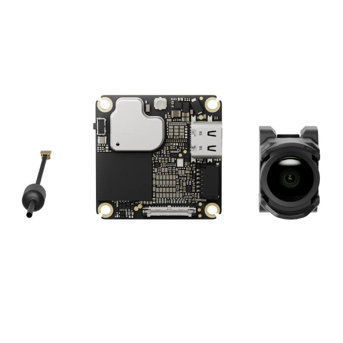DJI FPV O4 Wide Air Unit