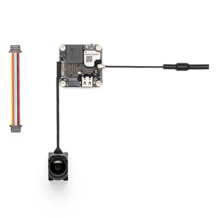 DJI FPV O4 Wide Air Unit