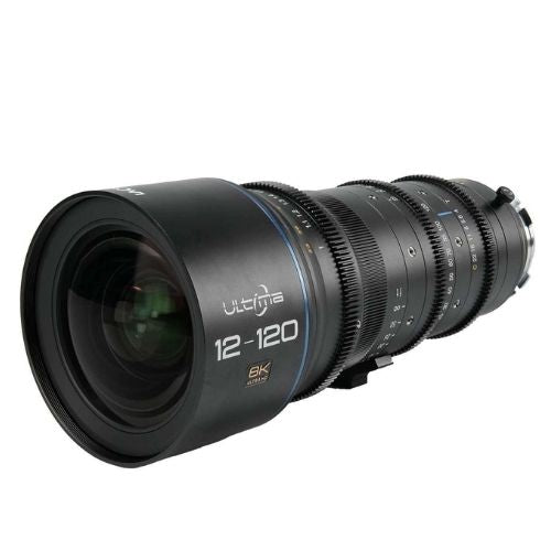 Laowa Ultima S35 12-120mm T4 Zoom - Arri PL