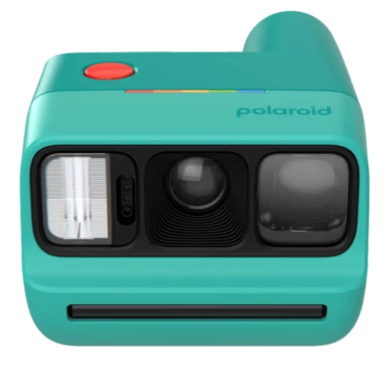 Polaroid Go Gen 3 Instant Camera - Teal