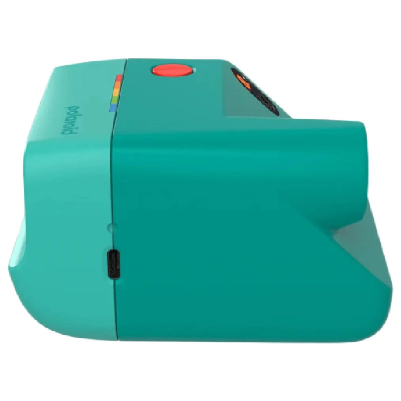 Polaroid Go Gen 3 Instant Camera - Teal