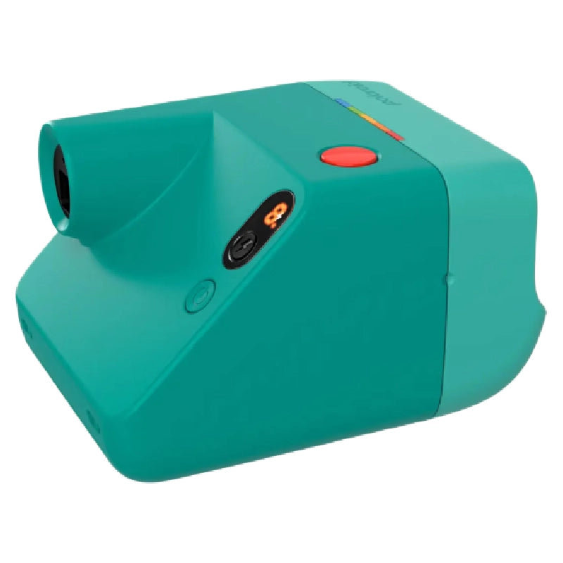 Polaroid Go Gen 3 Instant Camera - Teal