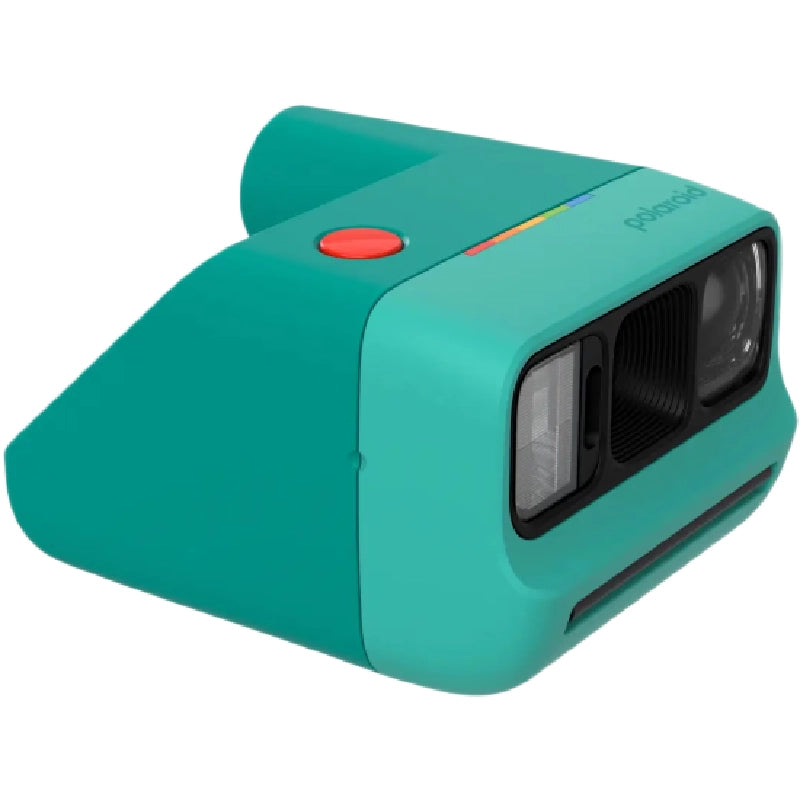 Polaroid Go Gen 3 Instant Camera - Teal