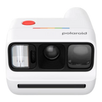 Polaroid Go Gen 3 Instant Camera - White