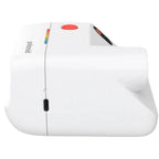 Polaroid Go Gen 3 Instant Camera - White