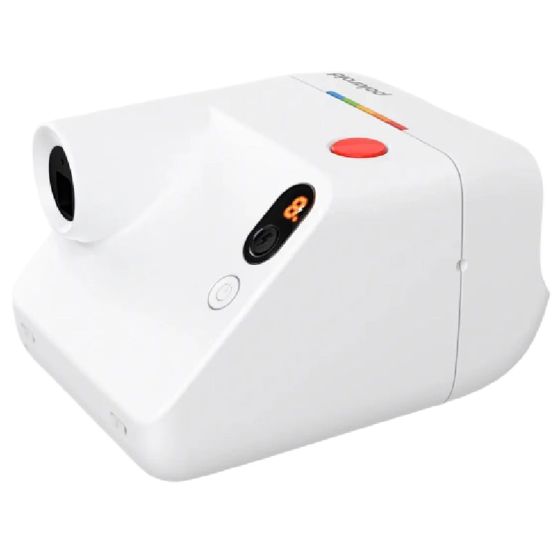 Polaroid Go Gen 3 Instant Camera - White