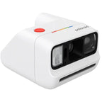 Polaroid Go Gen 3 Instant Camera - White