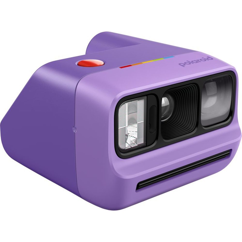 Polaroid Go Gen3 Camera Purple