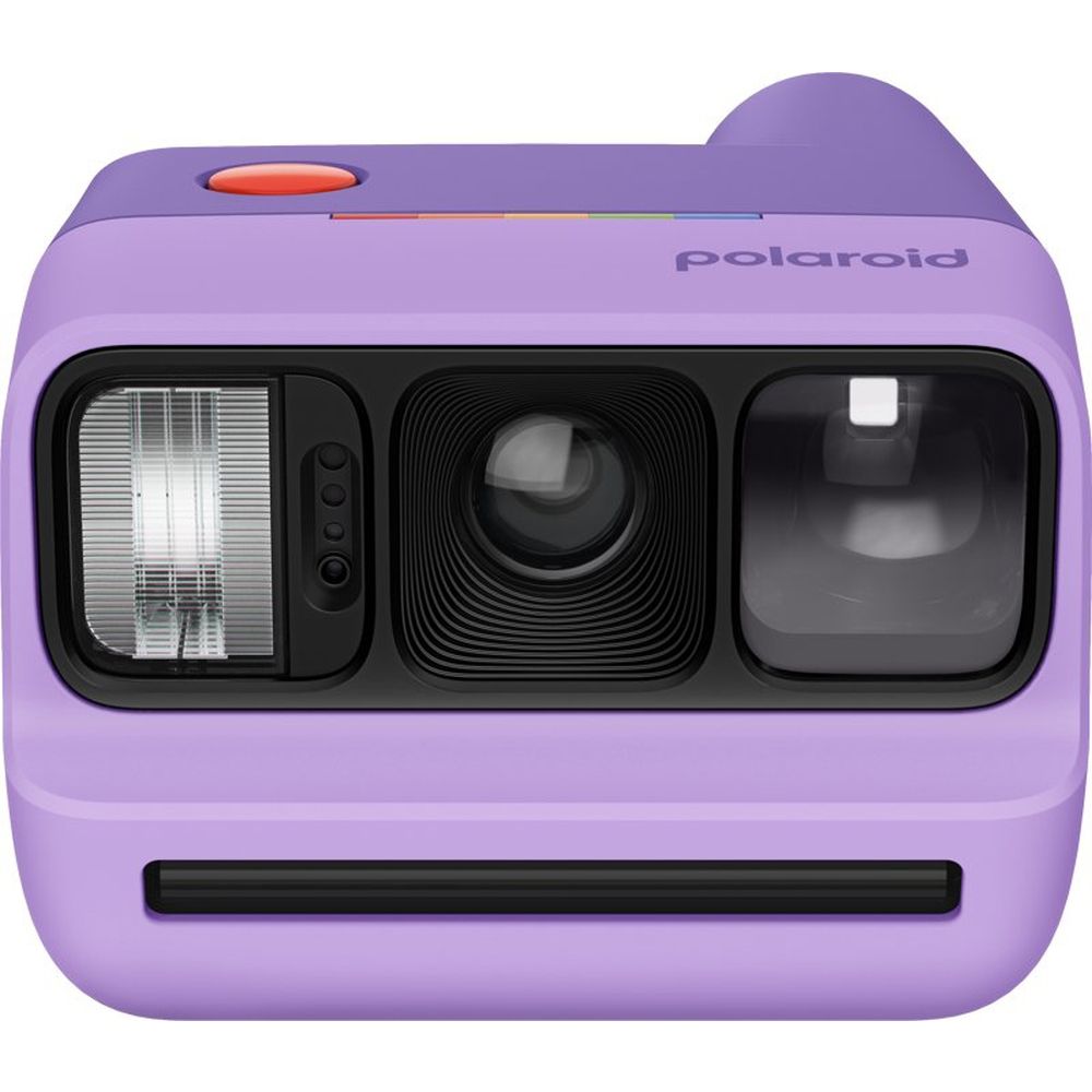 Polaroid Go Gen3 Camera Purple