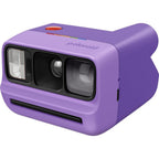 Polaroid Go Gen3 Camera Purple