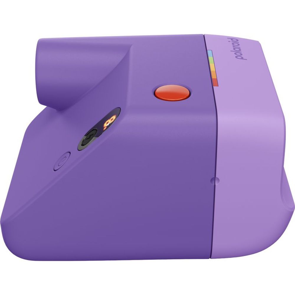 Polaroid Go Gen3 Camera Purple