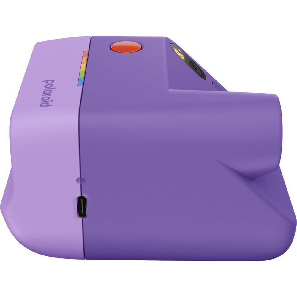 Polaroid Go Gen3 Camera Purple
