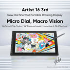 XP-Pen Artist 16 3rd