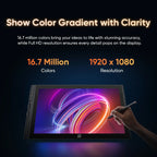 XP-Pen Artist 16 3rd