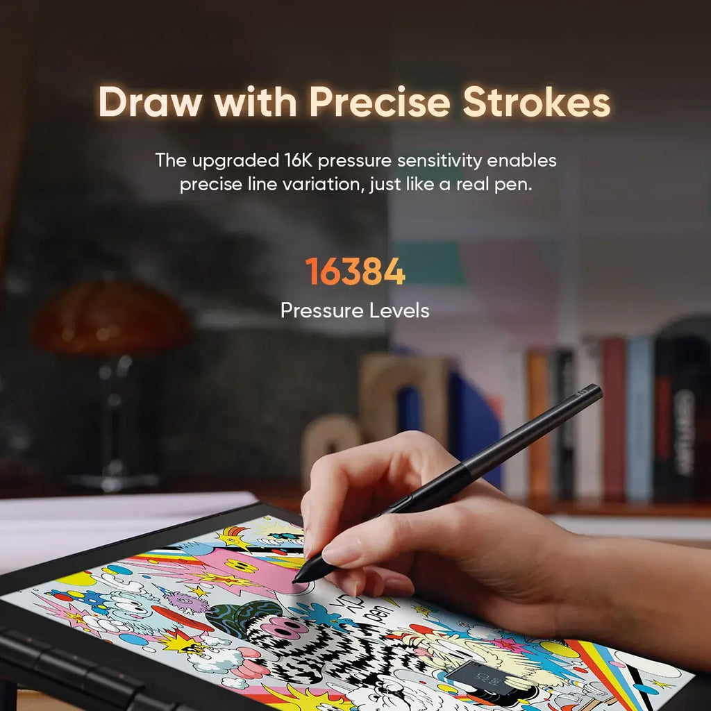 XP-Pen Artist 16 3rd