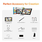 XP-Pen Artist 16 3rd