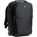 Think Tank Airport Essentials Rolling Backpack