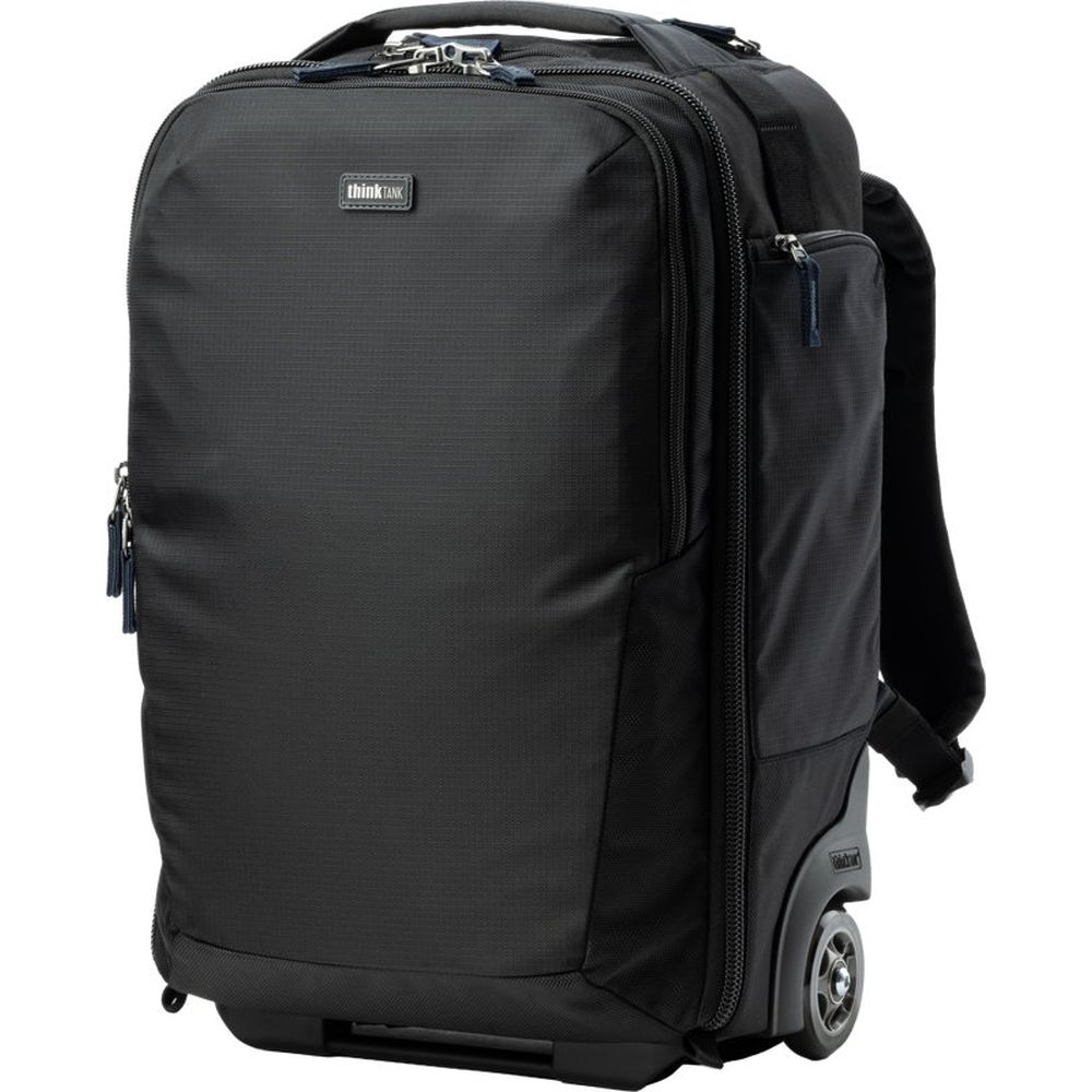 Think Tank Airport Essentials Rolling Backpack