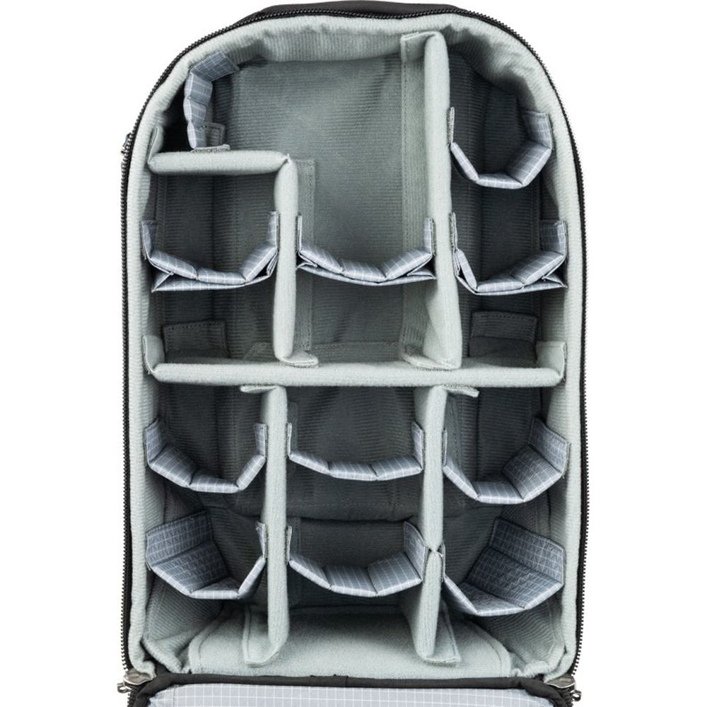 Think Tank Airport Essentials Rolling Backpack
