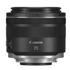 Canon EOS R7 + RF 35mm f/1.8 IS Macro STM