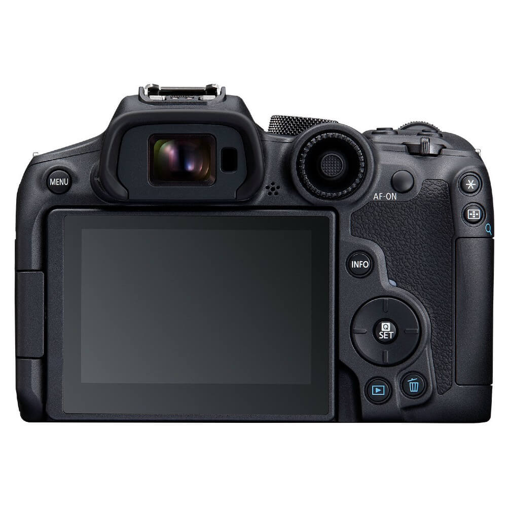 Canon EOS R7 + RF 35mm f/1.8 IS Macro STM
