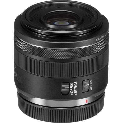 Canon EOS R7 + RF 35mm f/1.8 IS Macro STM
