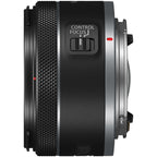 Canon EOS R7 + RF 16mm f/2.8 STM