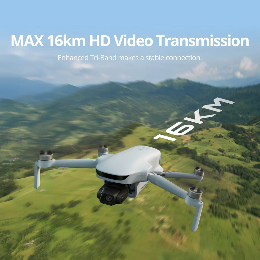 Potensic ATOM 3 Drone
