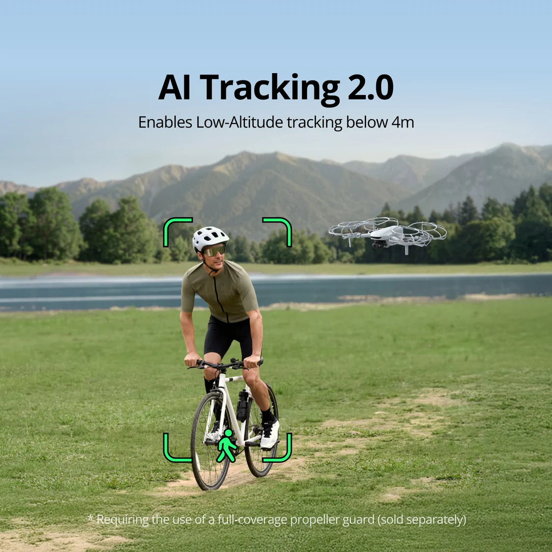 Potensic ATOM 3 Drone