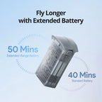 Potensic ATOM 3 Drone