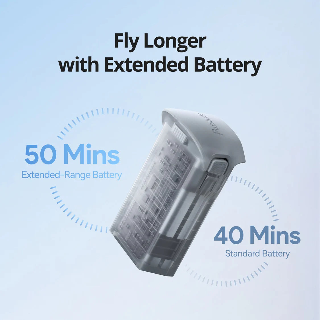 Potensic ATOM 3 Drone
