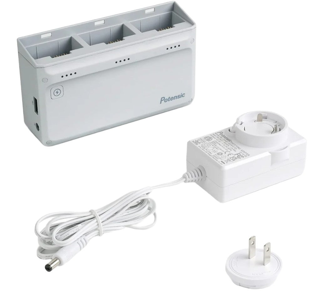 Potensic ATOM 3 Charging Hub