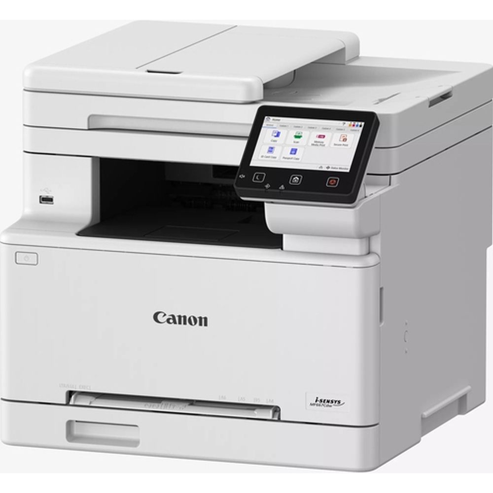 Canon I-SENSYS MF667CDW
