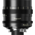 Thypoch Simera-C 16mm T1.9 Full-frame Cine Lens Leica M-mount