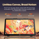 XP-Pen Artist Pro 27 (Gen2)
