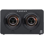 Kandao VR CAM 8K 3D VR 180