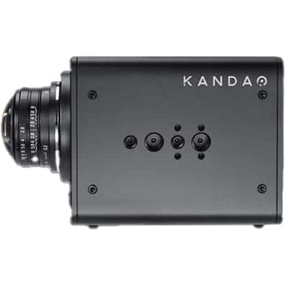 Kandao VR CAM 8K 3D VR 180