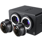 Kandao VR CAM 8K 3D VR 180