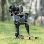 SmallRig 5362 Shoulder Strap for DJI Stabilizers, black