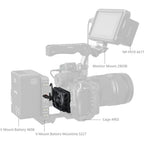SmallRig 5875 Cooling Fan for Panasonic LUMIX S1 II / S1 IIE / S1R II