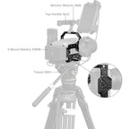 SmallRig 5801 Cage Kit for Sony FX6