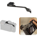 SmallRig 5702 Thumb Grip for Panasonic LUMIX L10, black