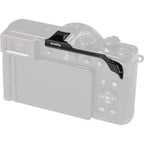 SmallRig 5702 Thumb Grip for Panasonic LUMIX L10, black