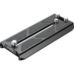 SmallRig 6318 Mount Plate Compatible with Manfrotto 501PL-Type