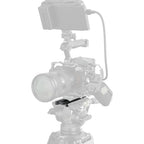 SmallRig 6318 Mount Plate Compatible with Manfrotto 501PL-Type