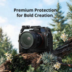 SmallRig 6704 Advanced Cage Kit for Sony Alpha 7R VI