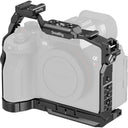 SmallRig 6702 "HawkLock" Quick Release Cage for Sony Alpha 7R VI