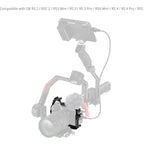 SmallRig 6702 "HawkLock" Quick Release Cage for Sony Alpha 7R VI