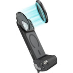 SmallRig 6301 FilMov Photography Grip Kit with Filter for iPhone 17 Pro Max