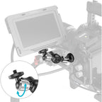 SmallRig 6509 4.3" mini Magic Arm Support